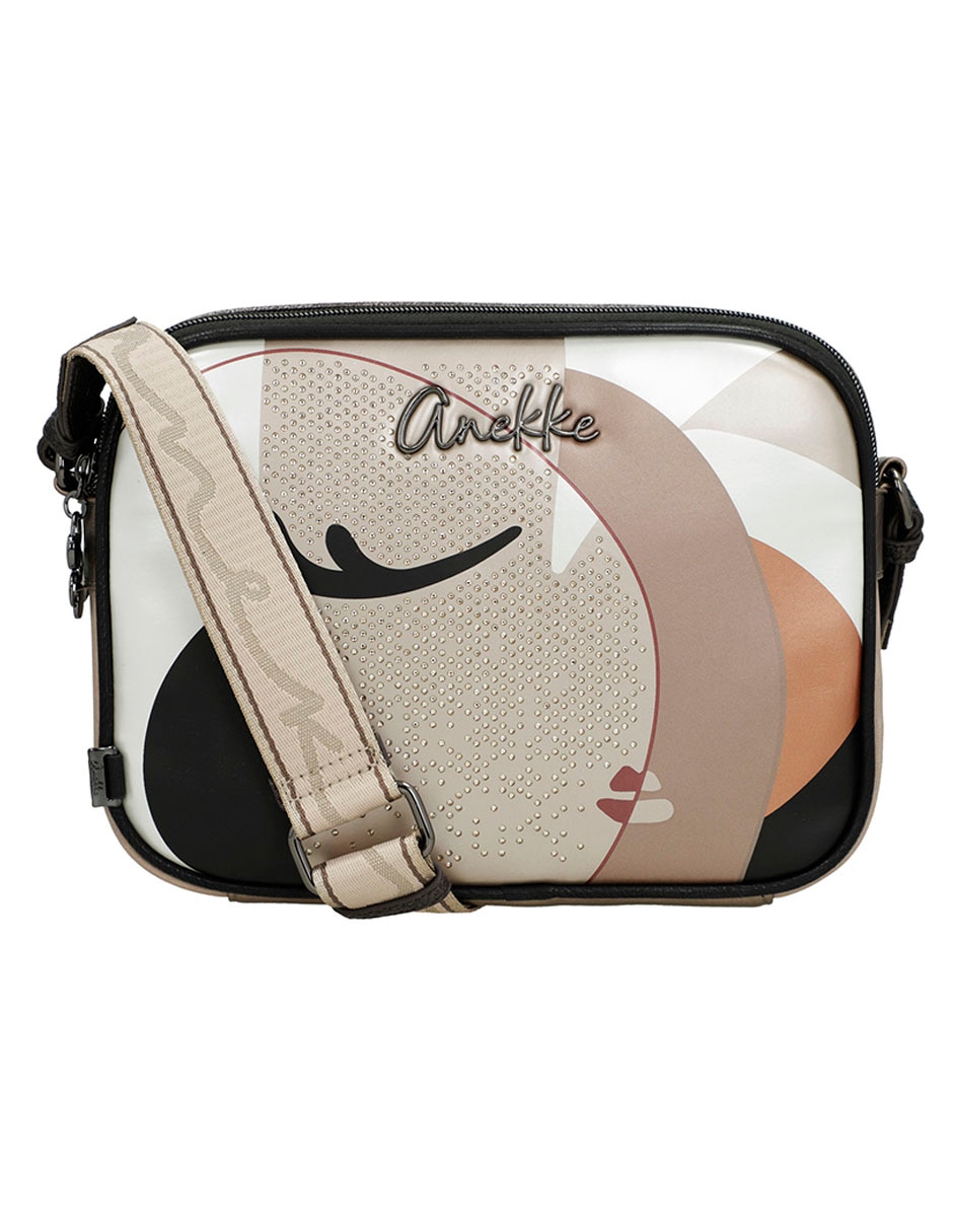 Bolsa crossbody Eikon para mujer 5