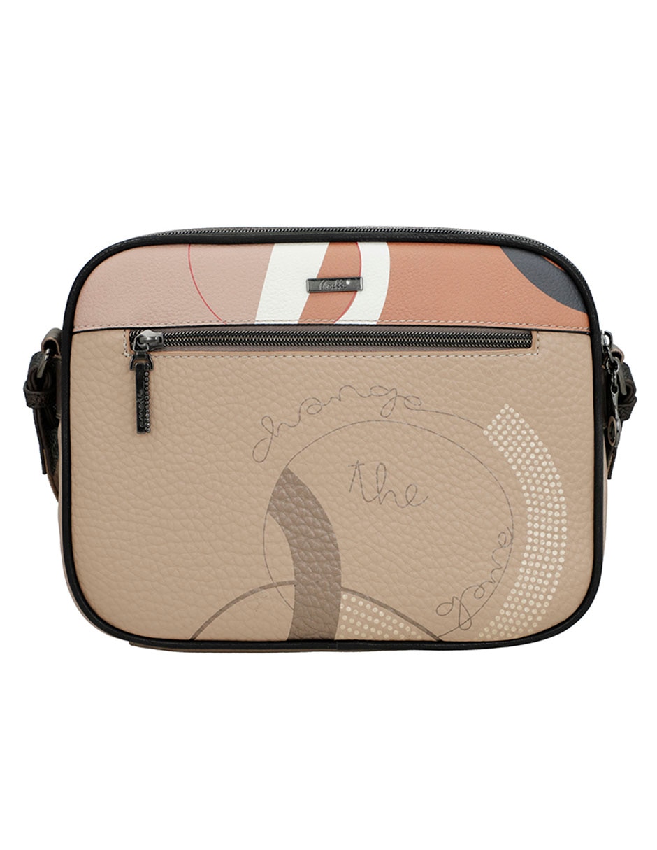Bolsa crossbody Eikon para mujer