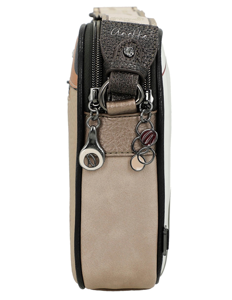 Bolsa crossbody Eikon para mujer