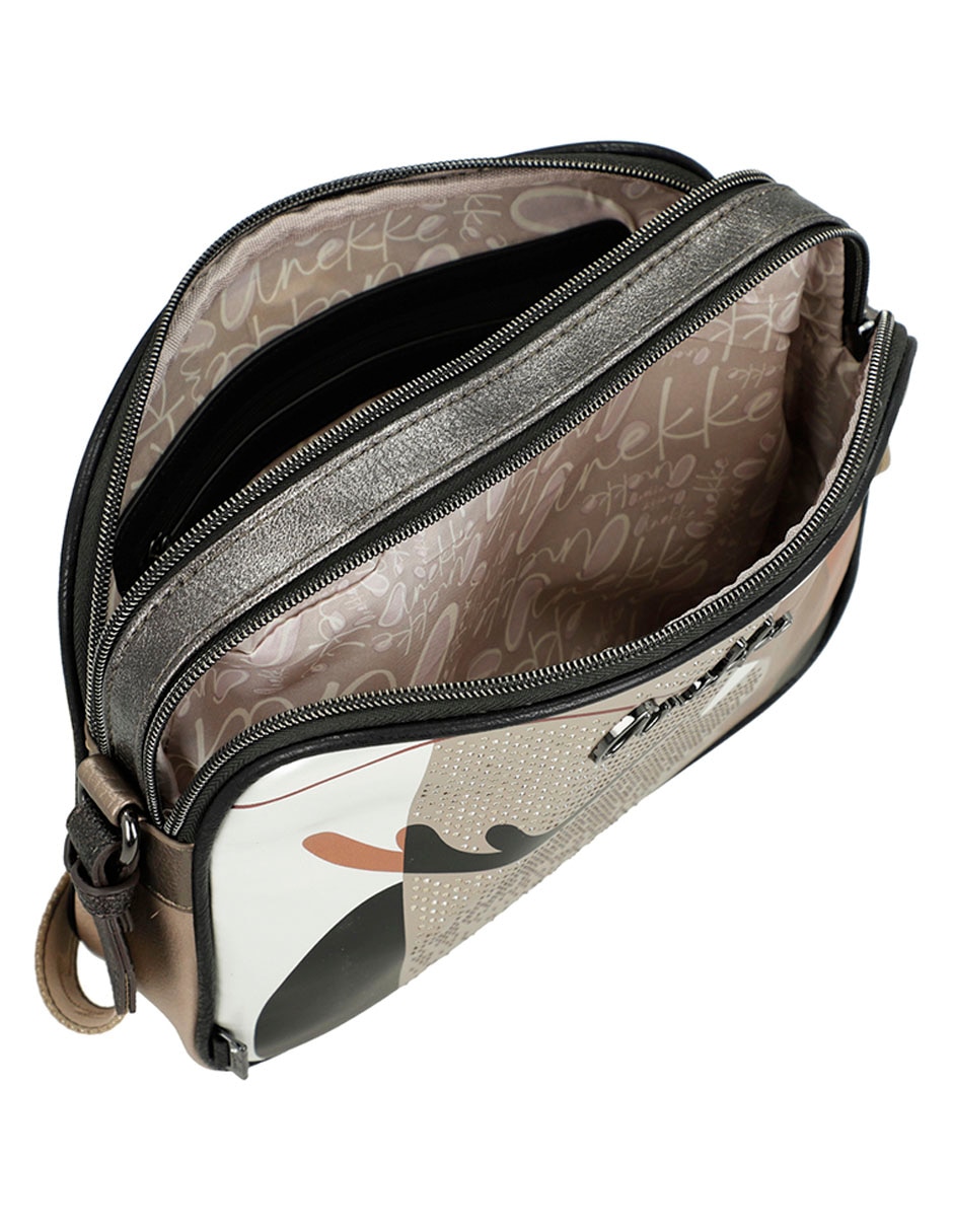 Bolsa crossbody Eikon para mujer