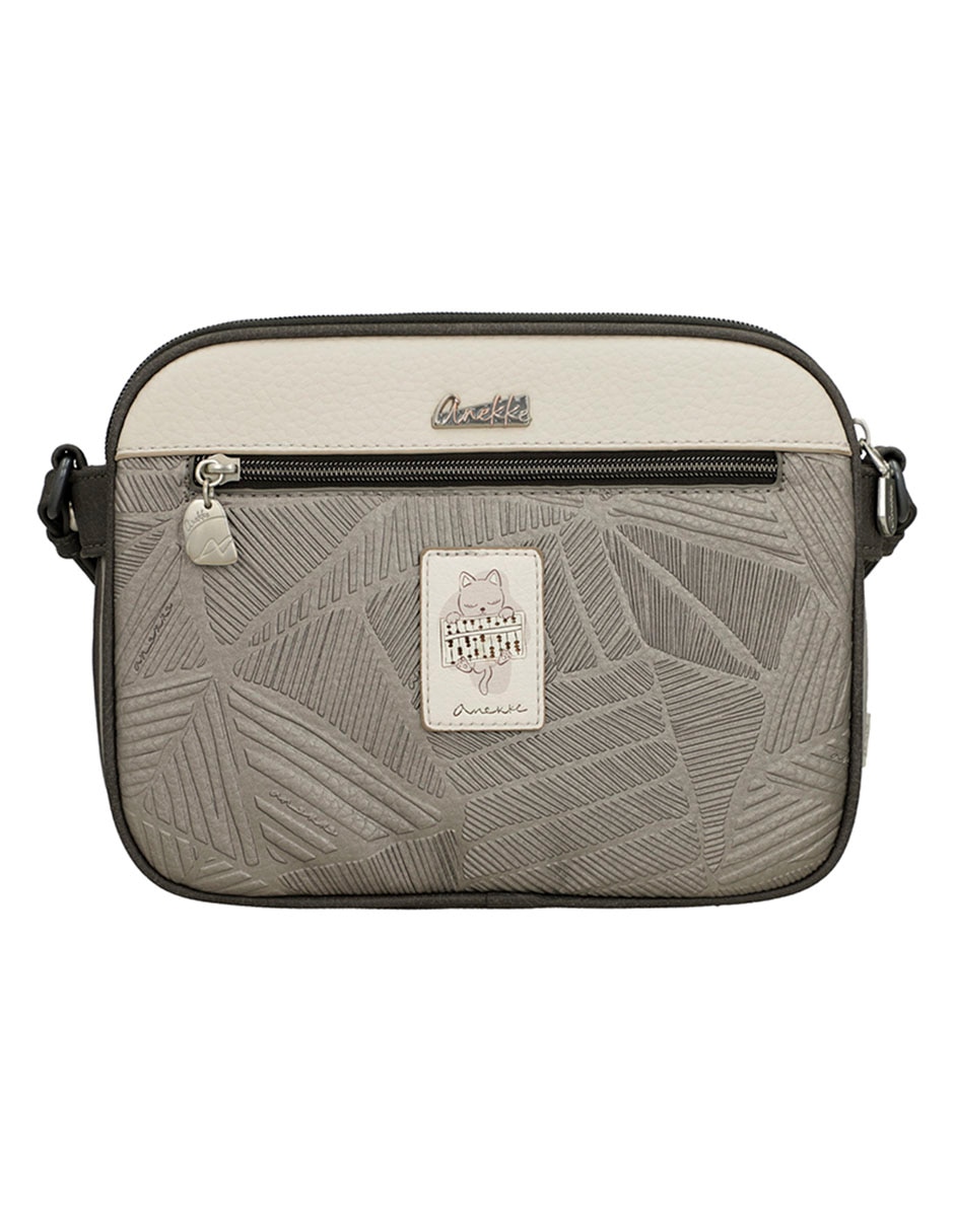 Bolsa crossbody Anekke Sophia para mujer