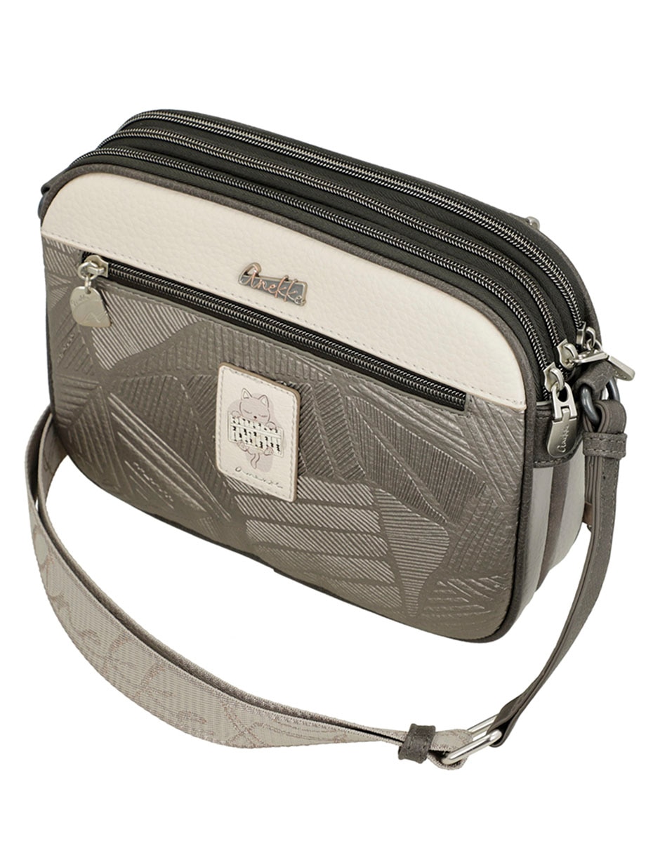 Bolsa crossbody Anekke Sophia para mujer