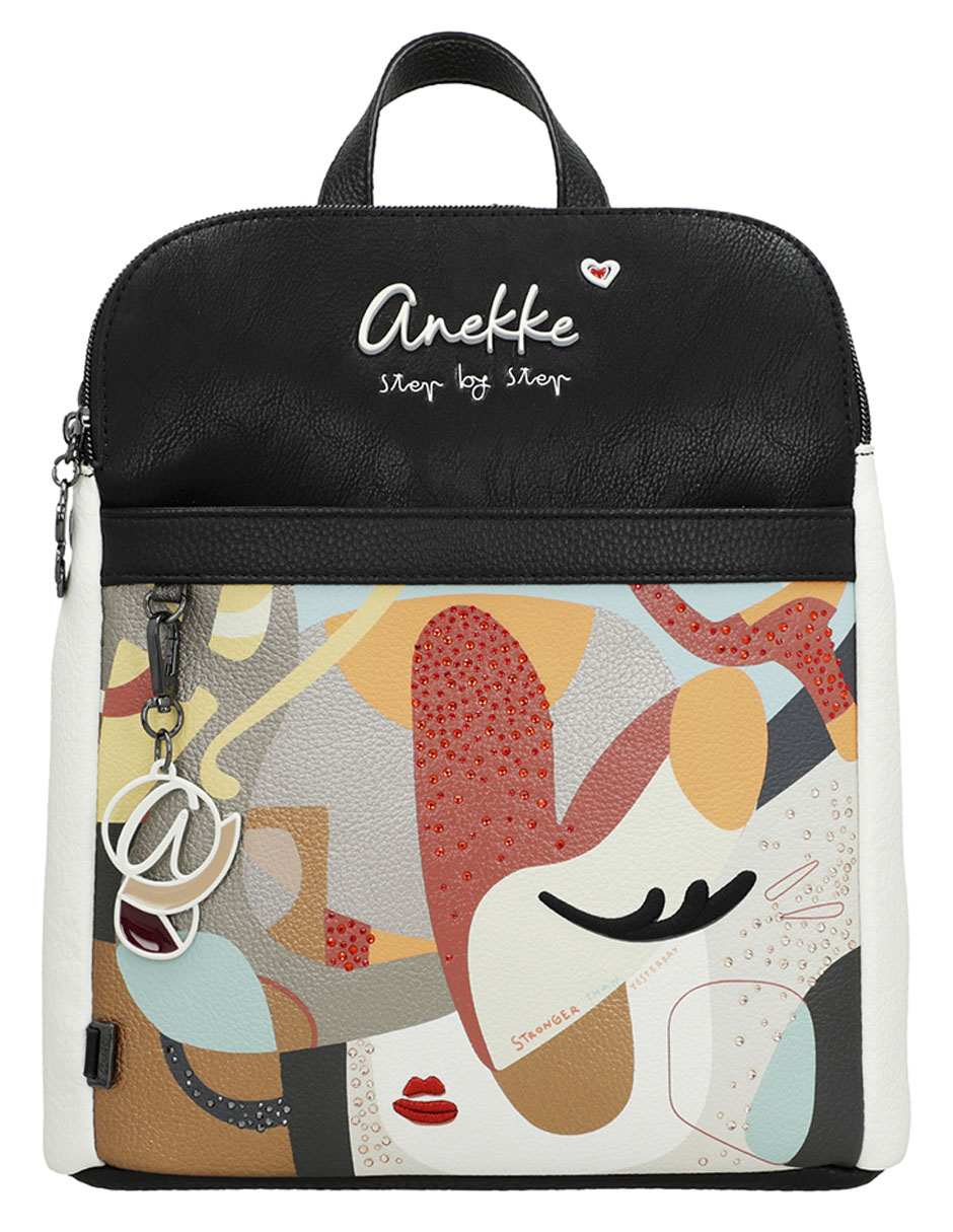 Mochila backpack Eikon para mujer