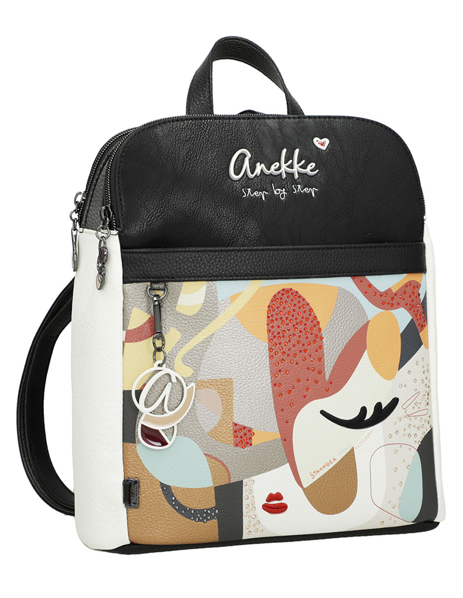 Mochila backpack Anekke Eikon para mujer