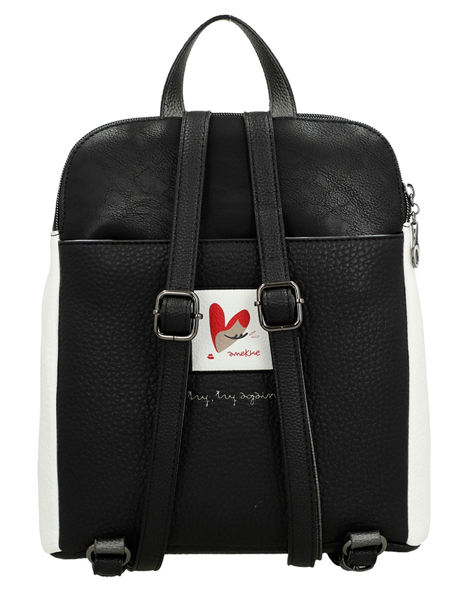 Mochila backpack Anekke Eikon para mujer