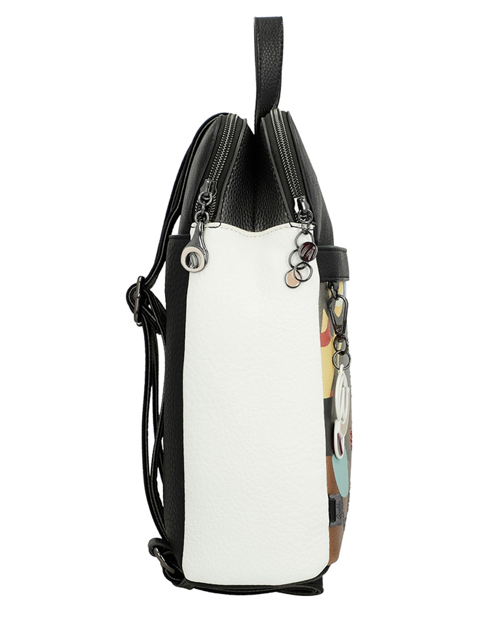 Mochila backpack Anekke Eikon para mujer