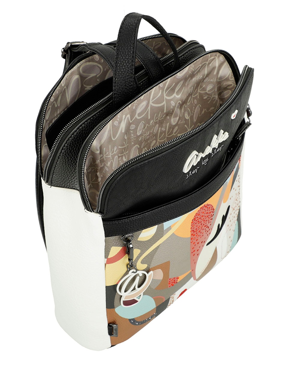 Mochila backpack Anekke Eikon para mujer