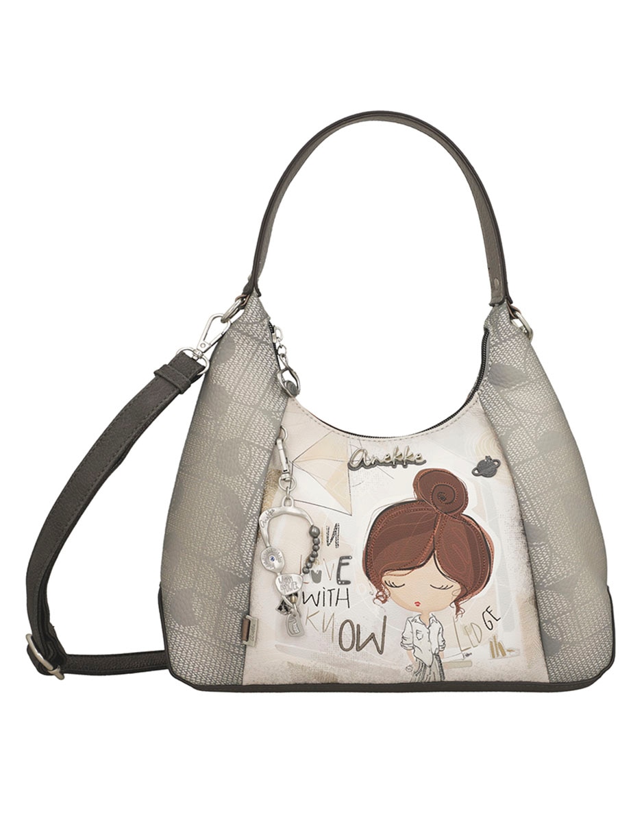 Bolsa shoulder Sophia para mujer