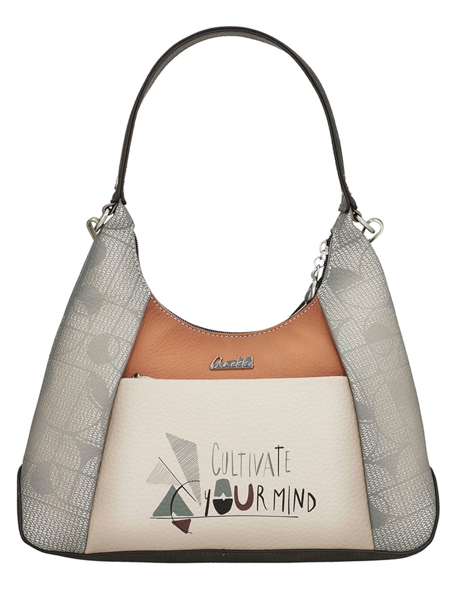 Bolsa shoulder Sophia para mujer
