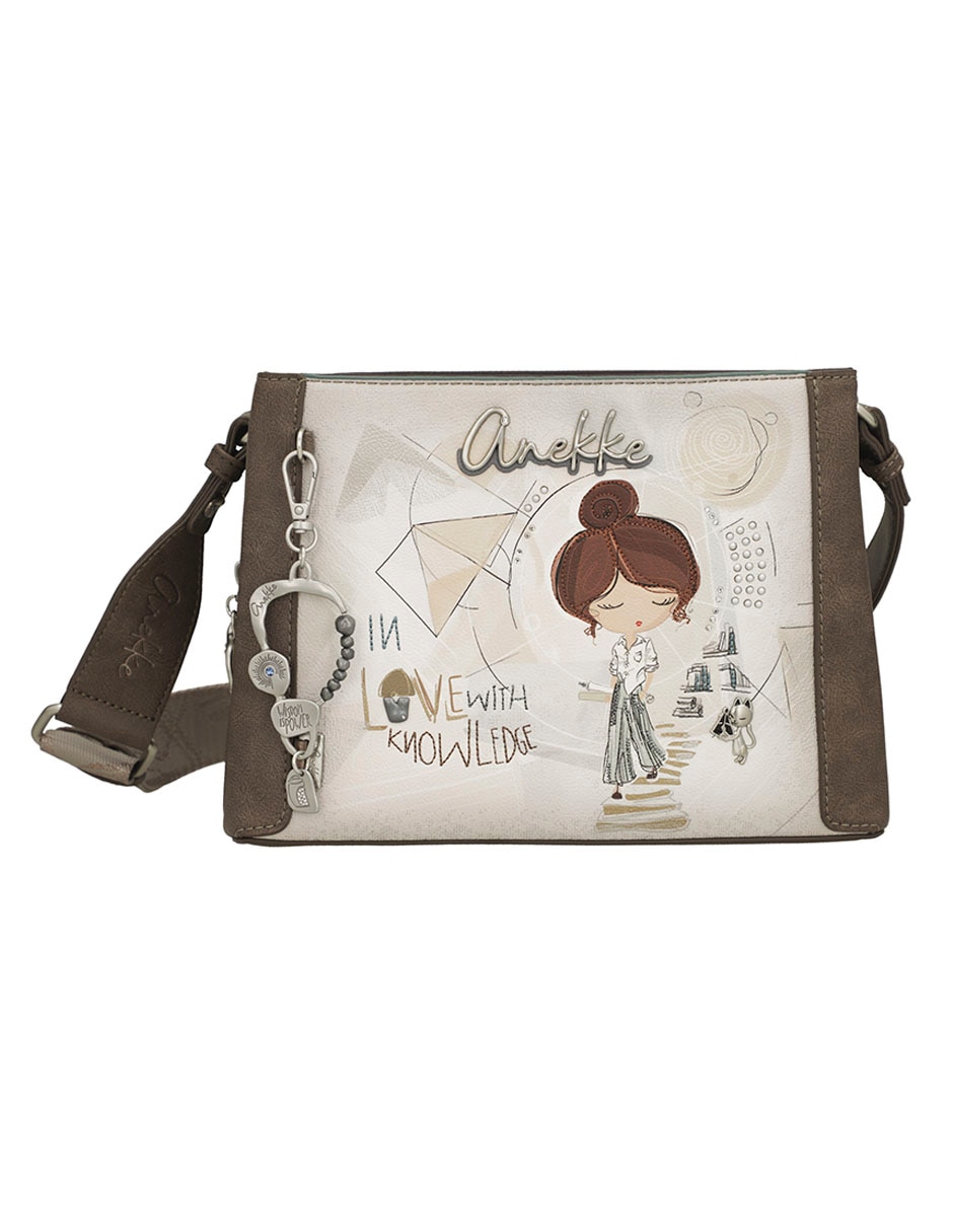 Bolsa crossbody para mujer Bolsa crossbody para mujer