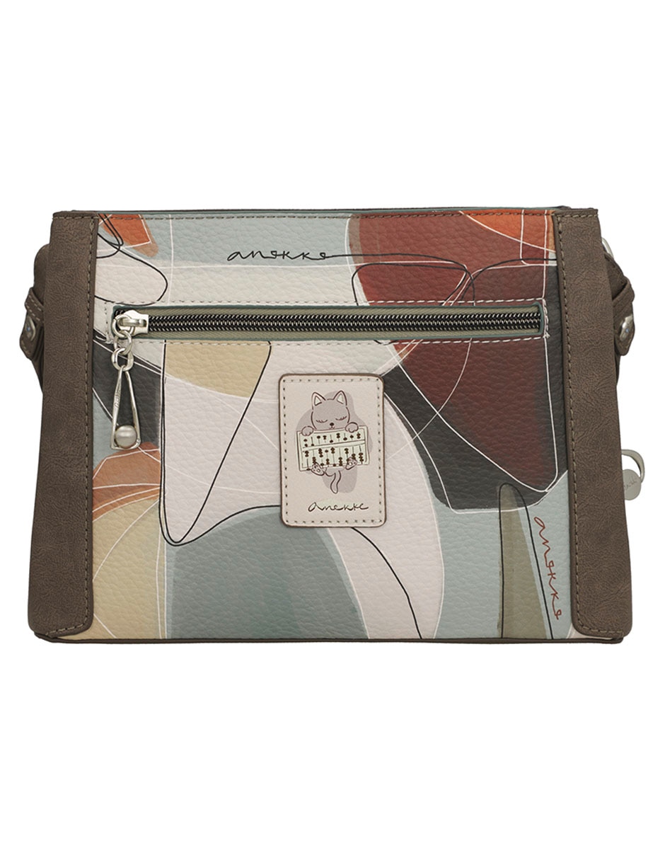 Bolsa crossbody para mujer