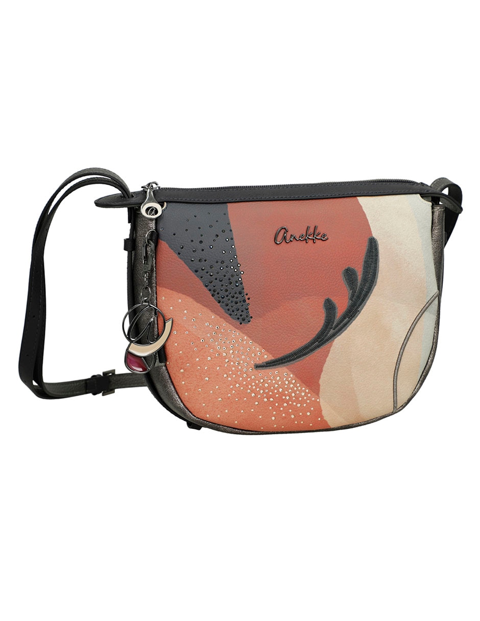 Bolsa crossbody para mujer 6