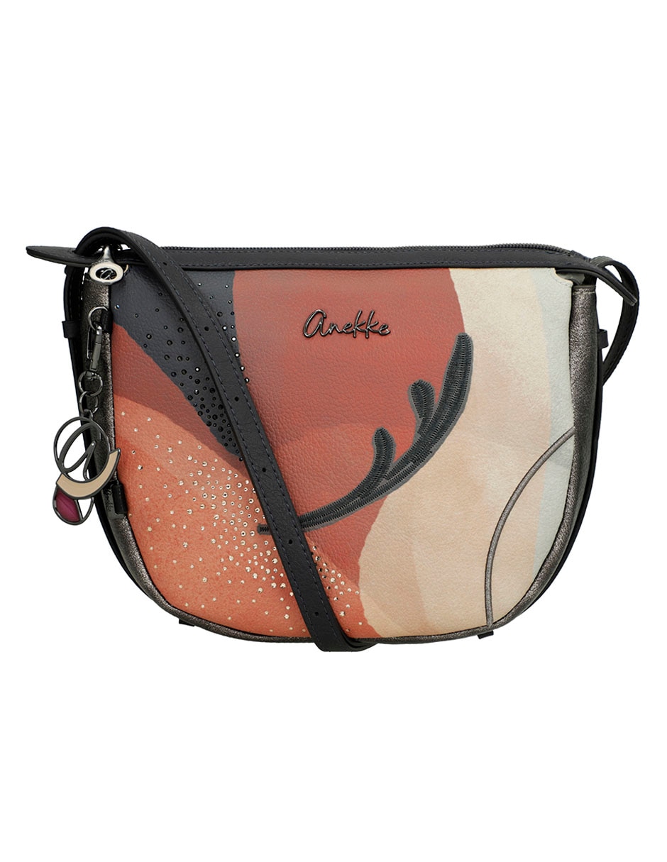 Bolsa crossbody para mujer