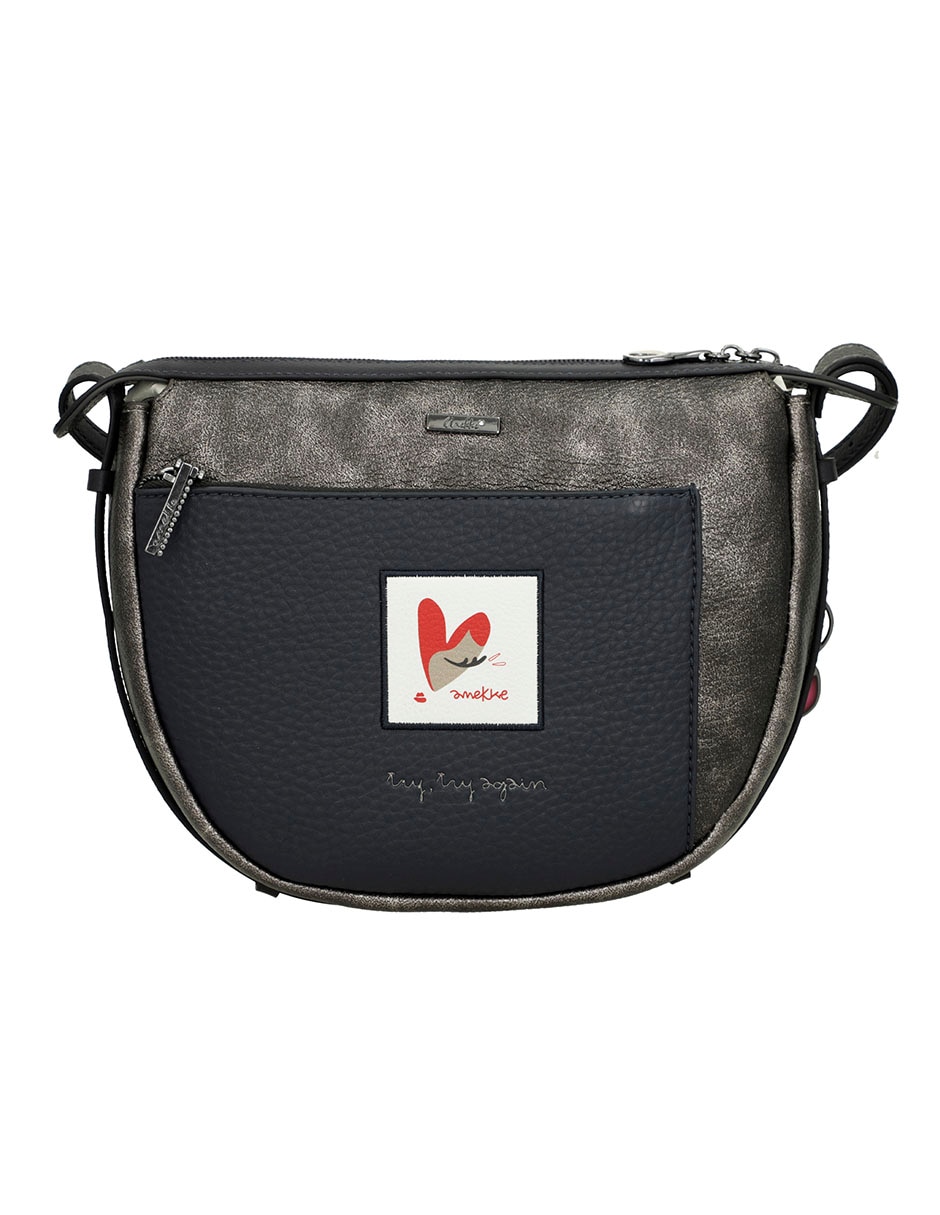 Bolsa crossbody para mujer 10