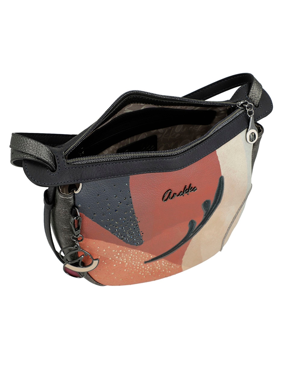 Bolsa crossbody para mujer