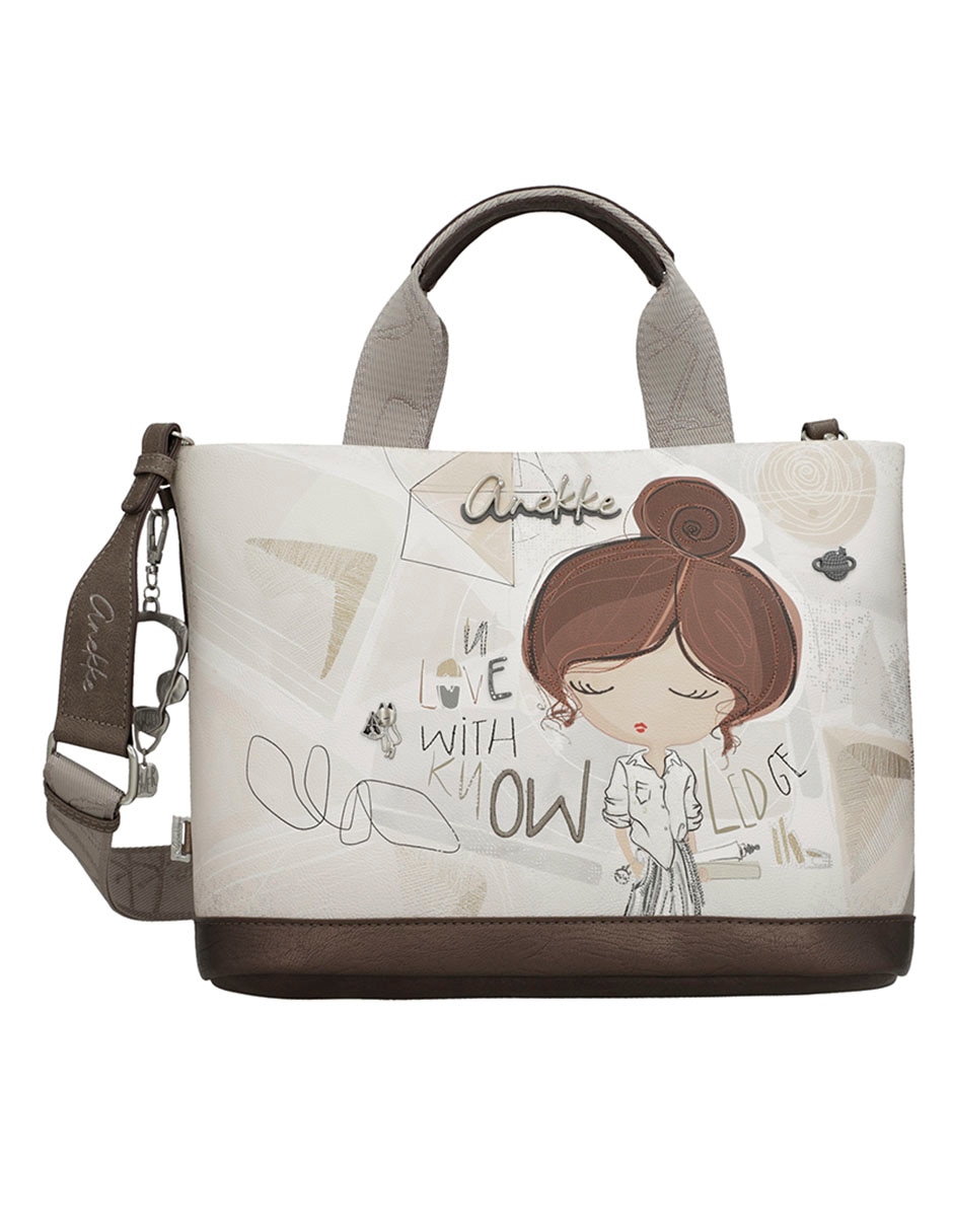 Bolsa shoulder para mujer