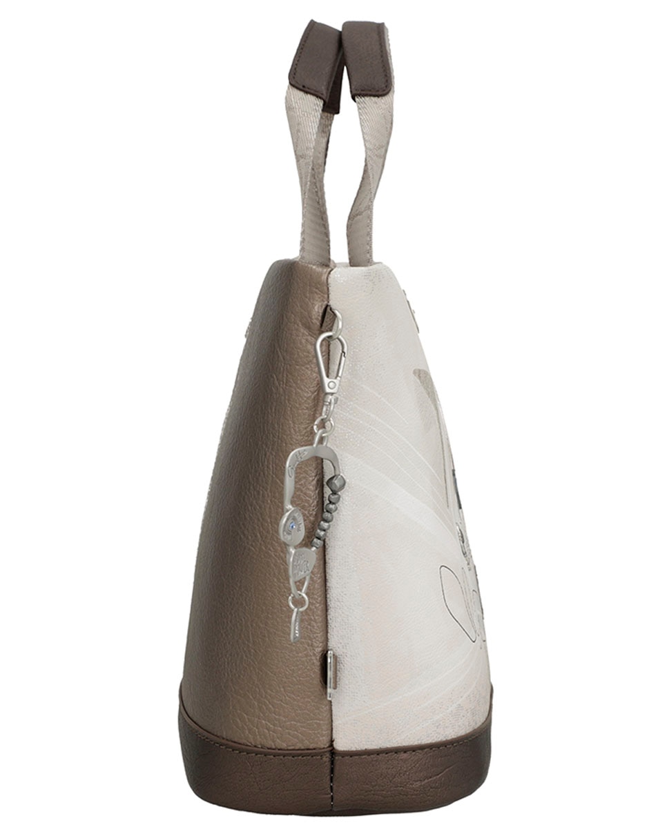 Bolsa shoulder para mujer