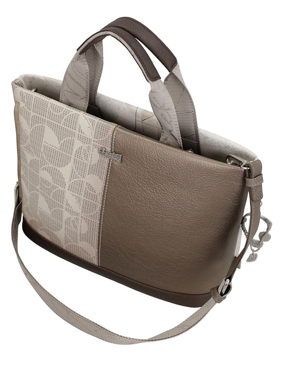 Bolsa shoulder para mujer 9