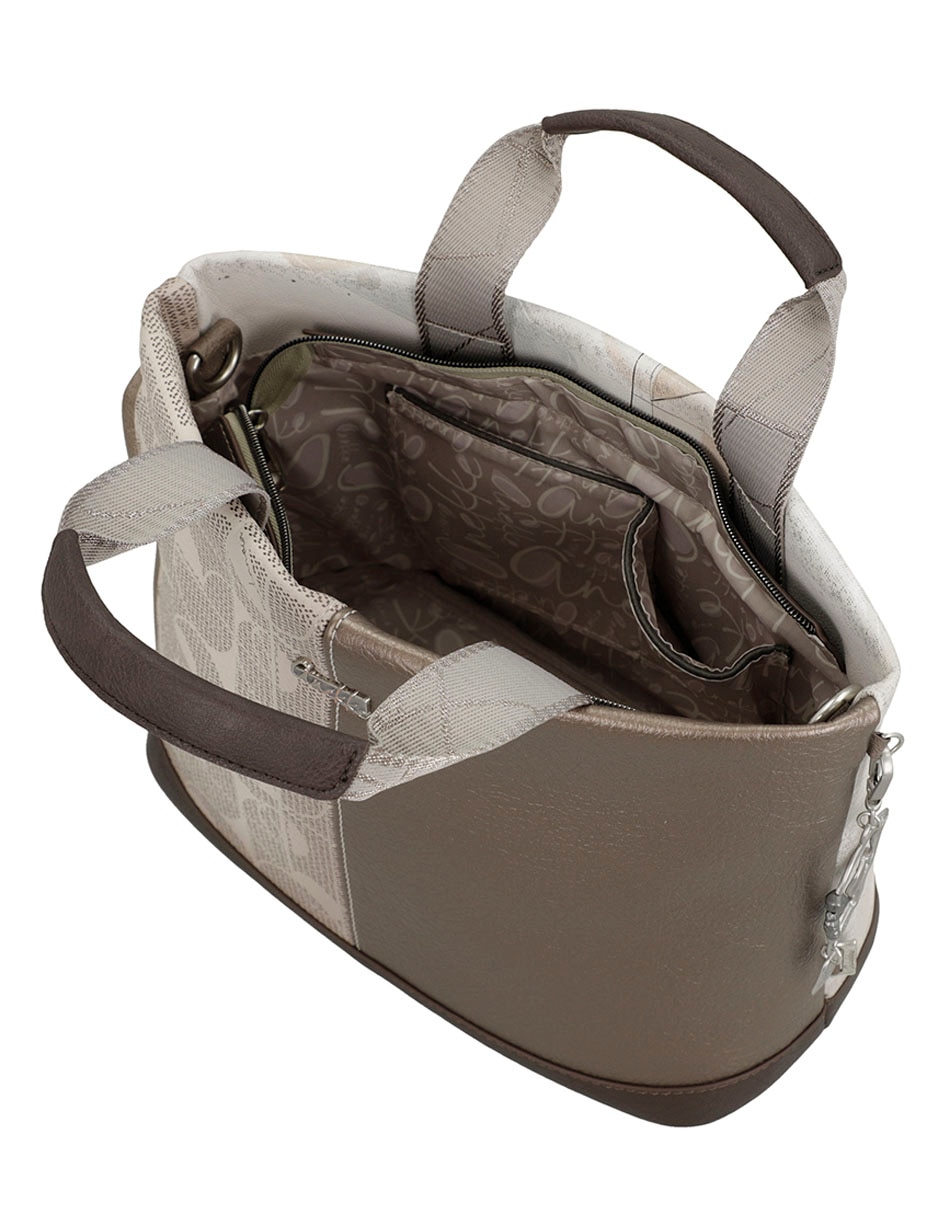 Bolsa shoulder para mujer 6