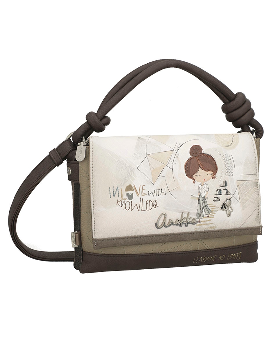 Bolsa crossbody para mujer 6