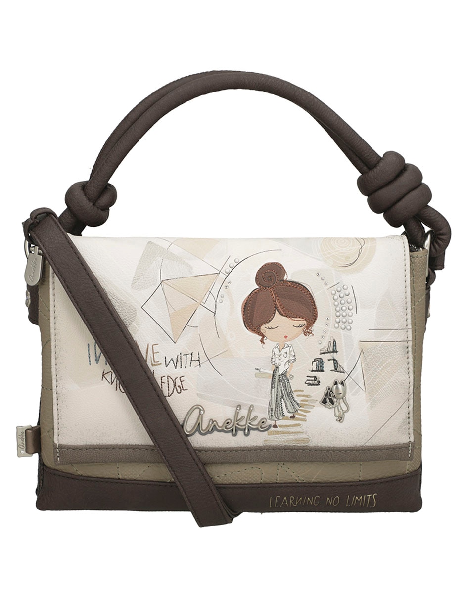 Bolsa crossbody para mujer