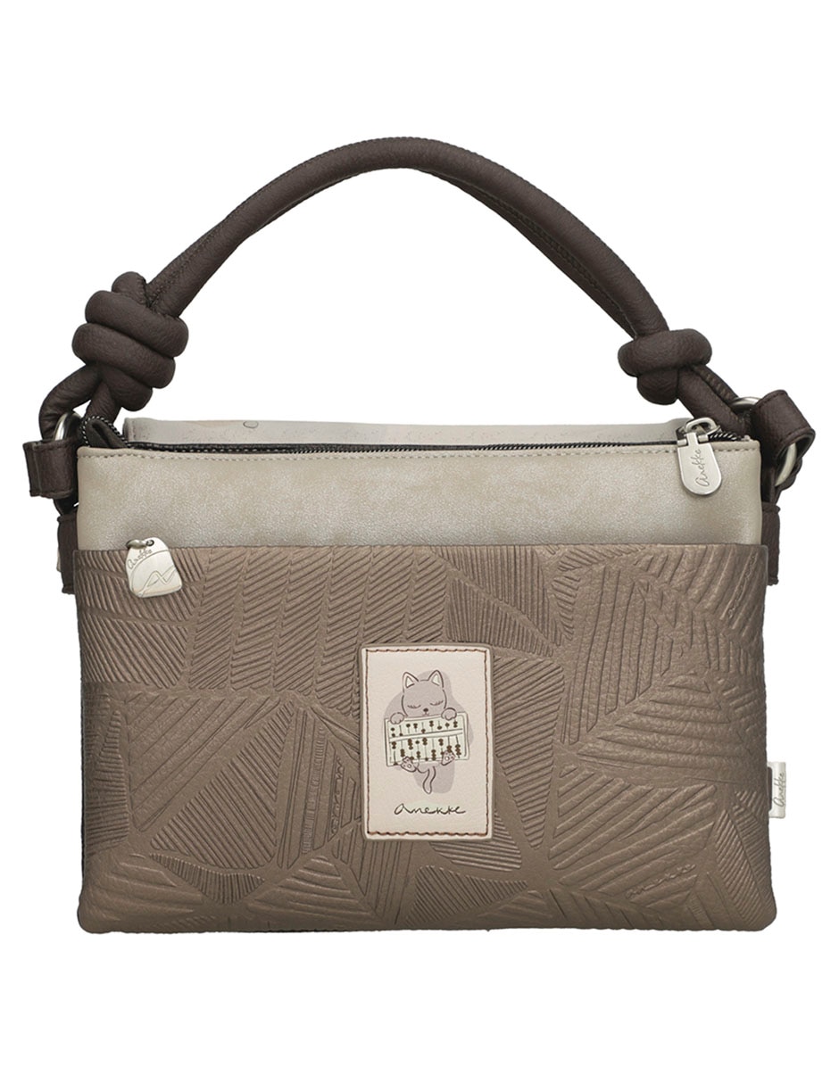 Bolsa crossbody para mujer 10