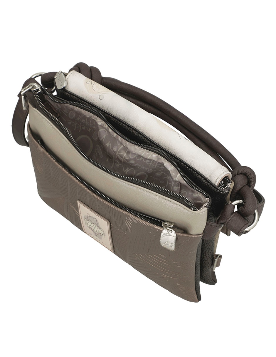 Bolsa crossbody para mujer 8