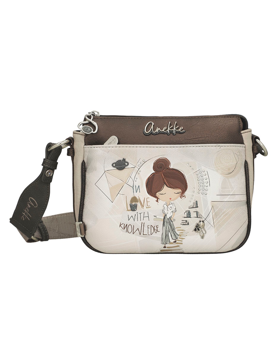Bolsa crossbody para mujer Bolsa crossbody para mujer