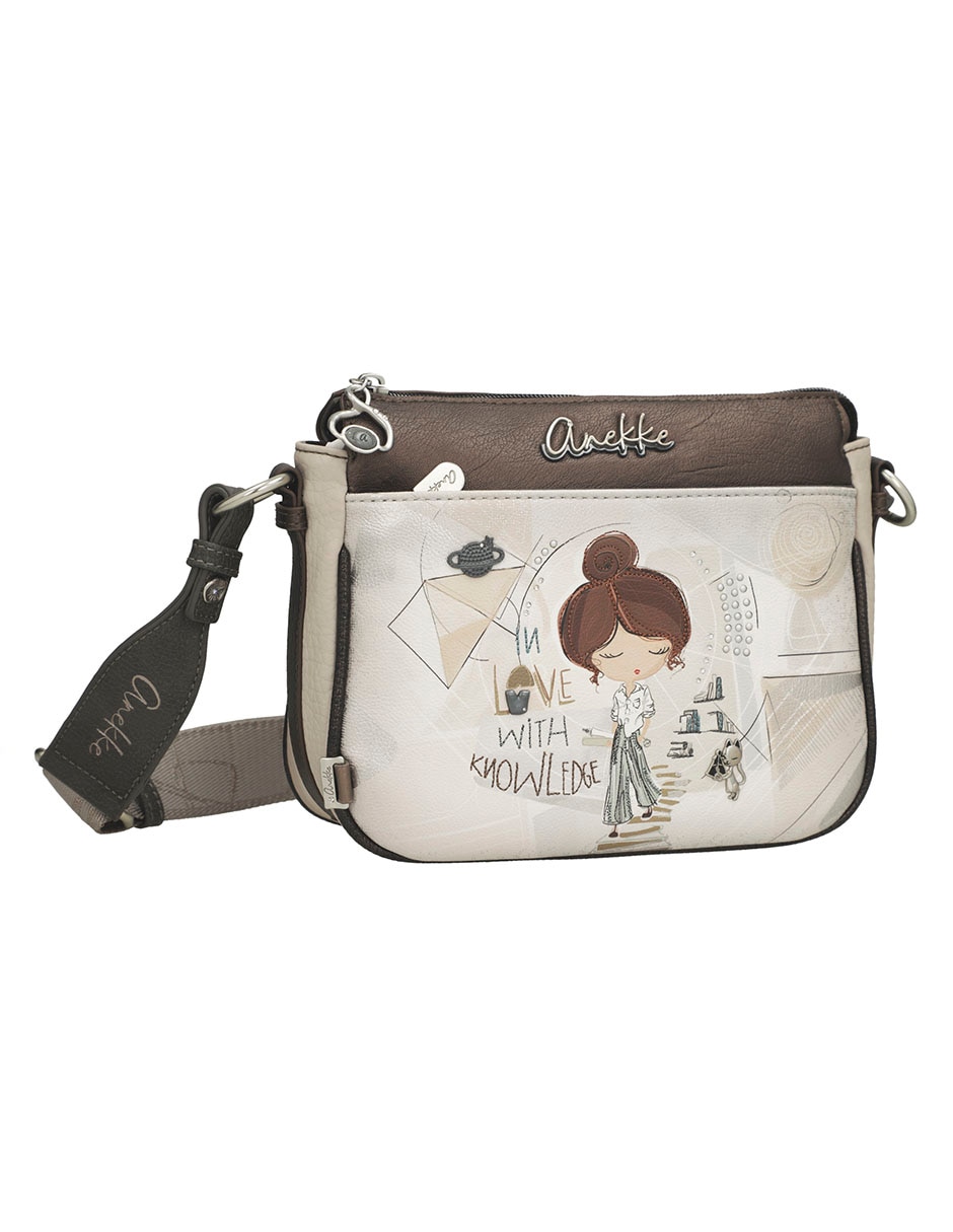 Bolsa crossbody para mujer 8