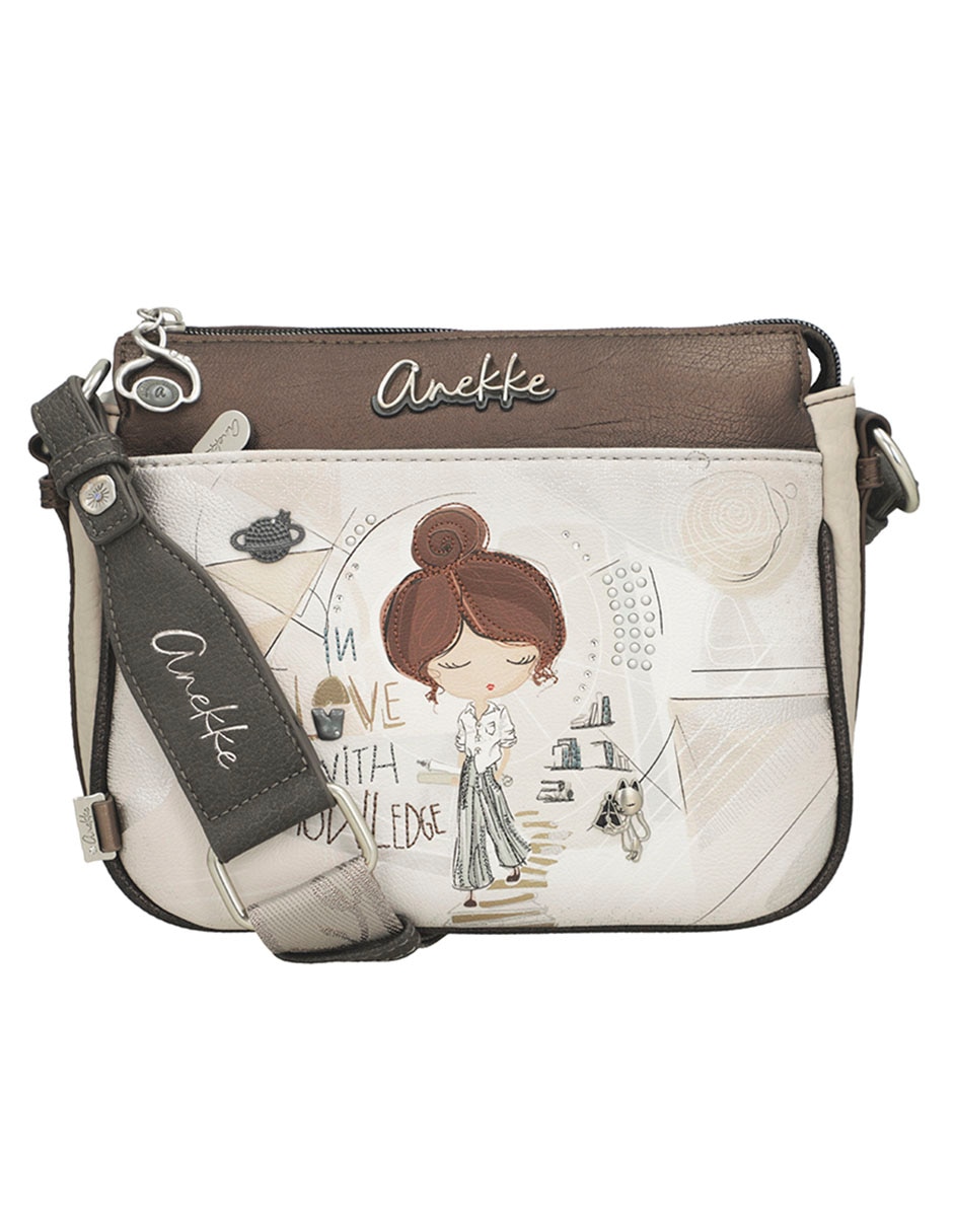 Bolsa crossbody para mujer 5