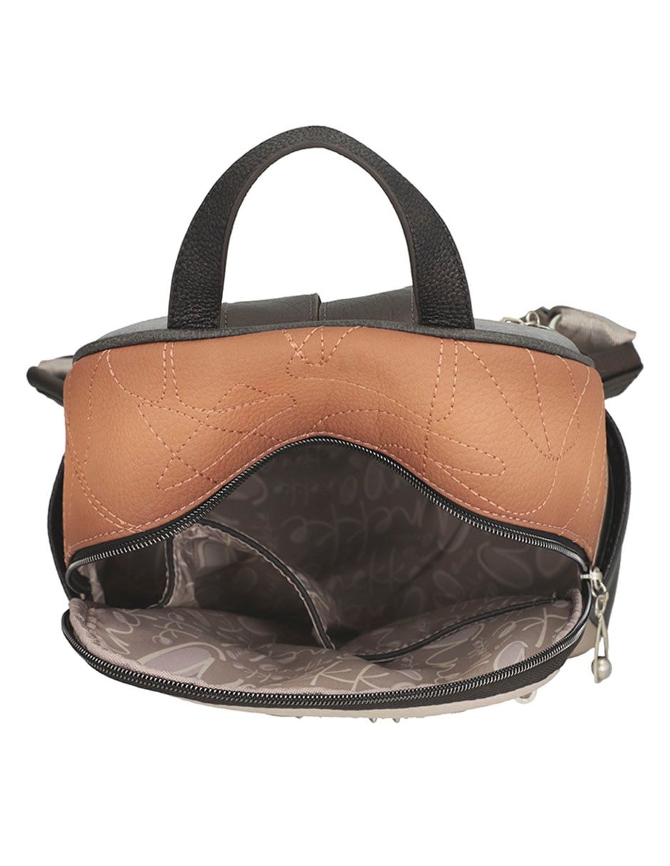 Mochila casual Anekke para mujer