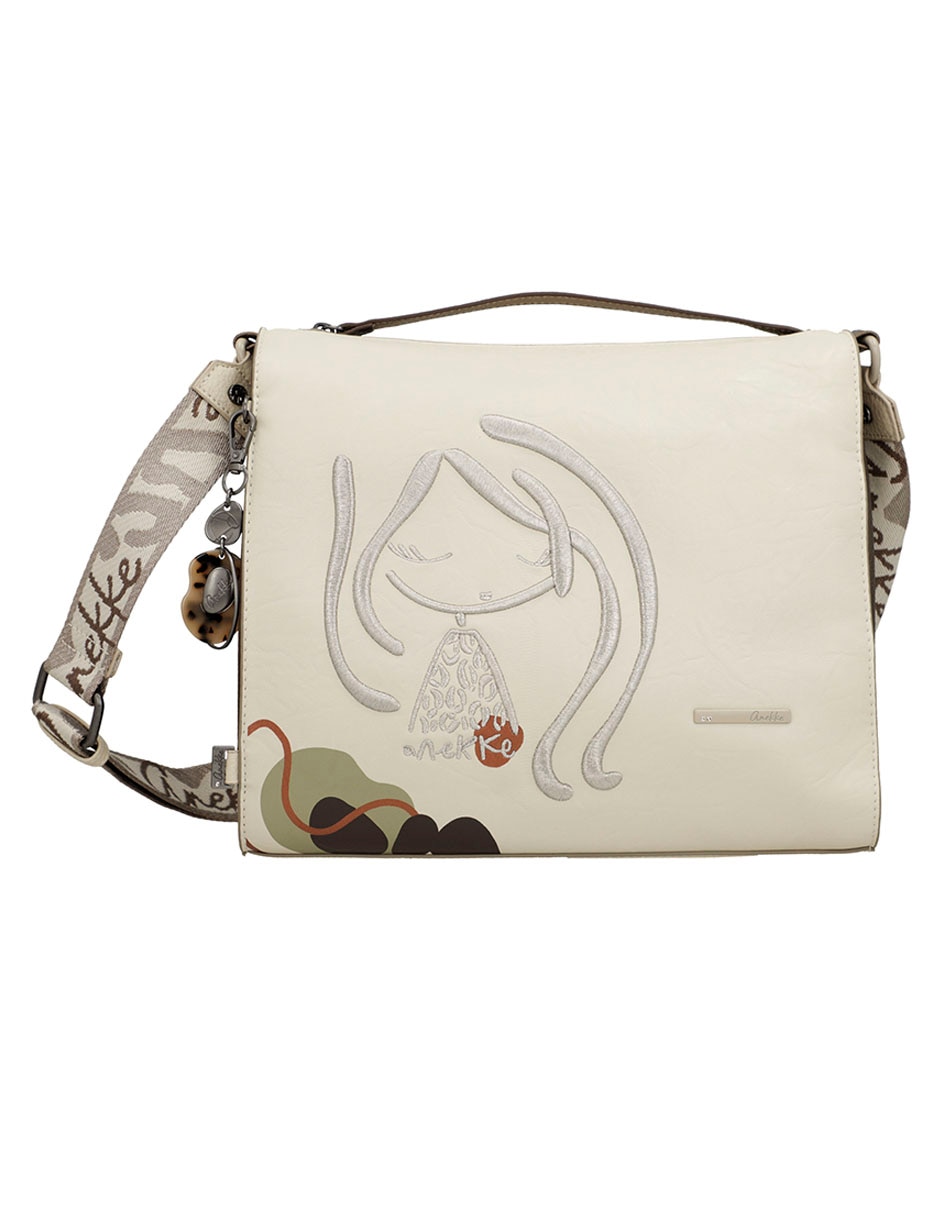 Bolsa crossbody Gaia para mujer Bolsa crossbody Gaia para mujer