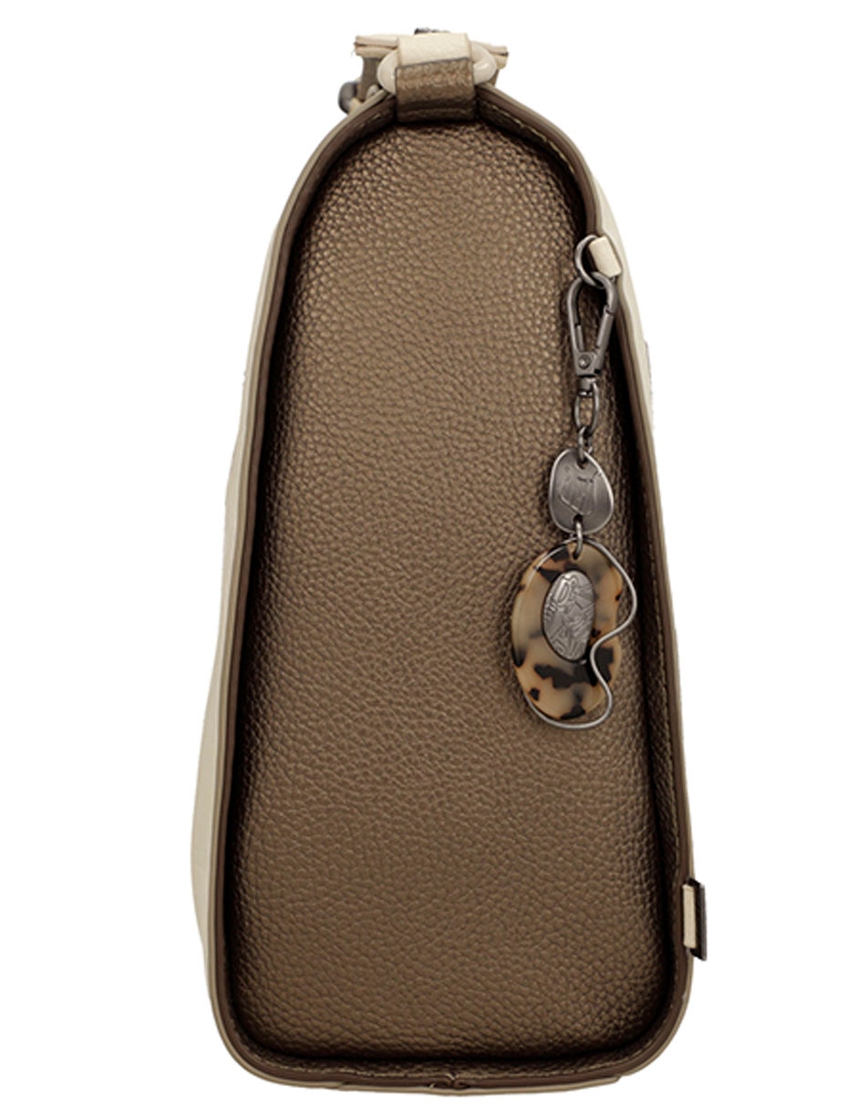 Bolsa crossbody Gaia para mujer