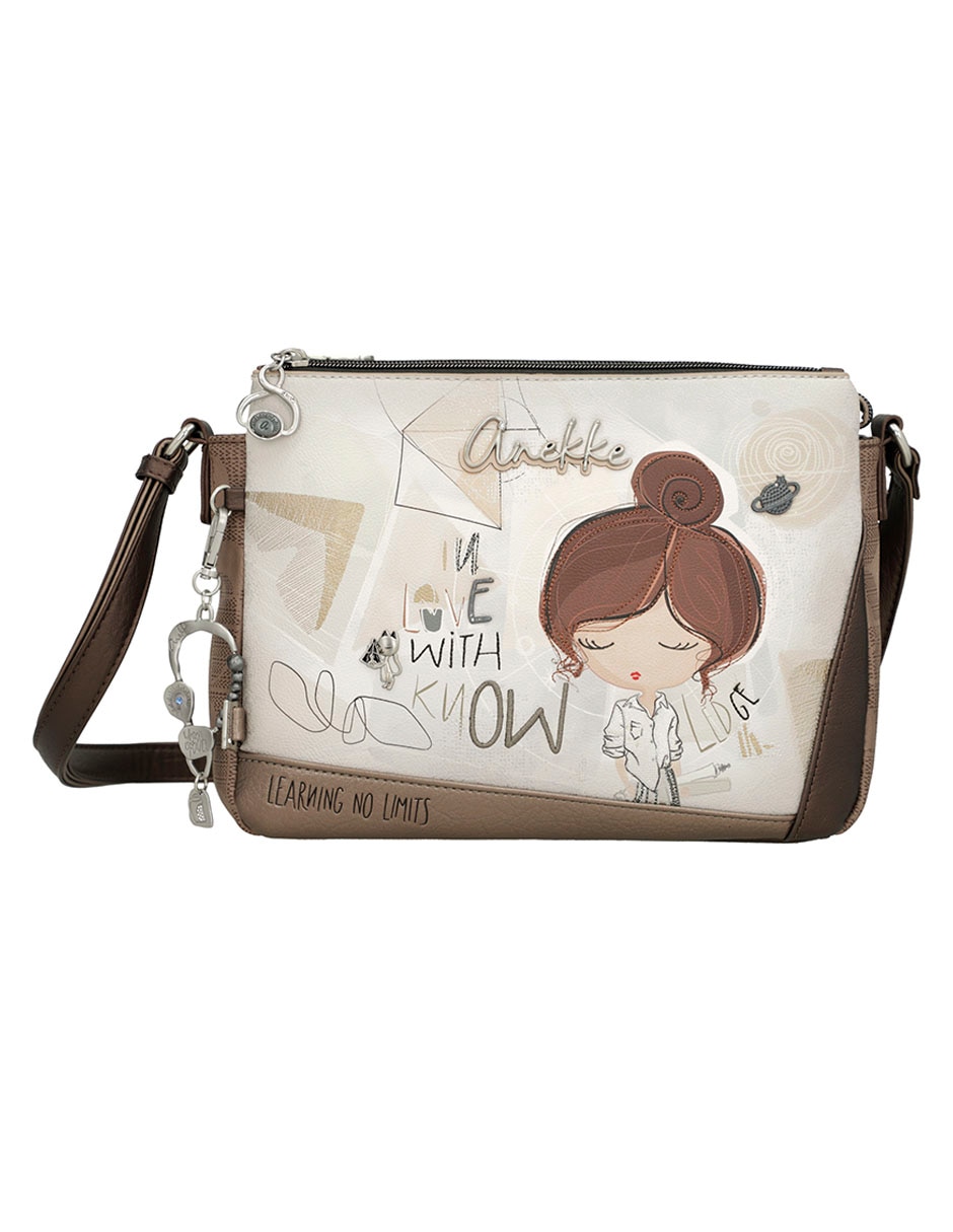 Bolsa Crossboby para mujer