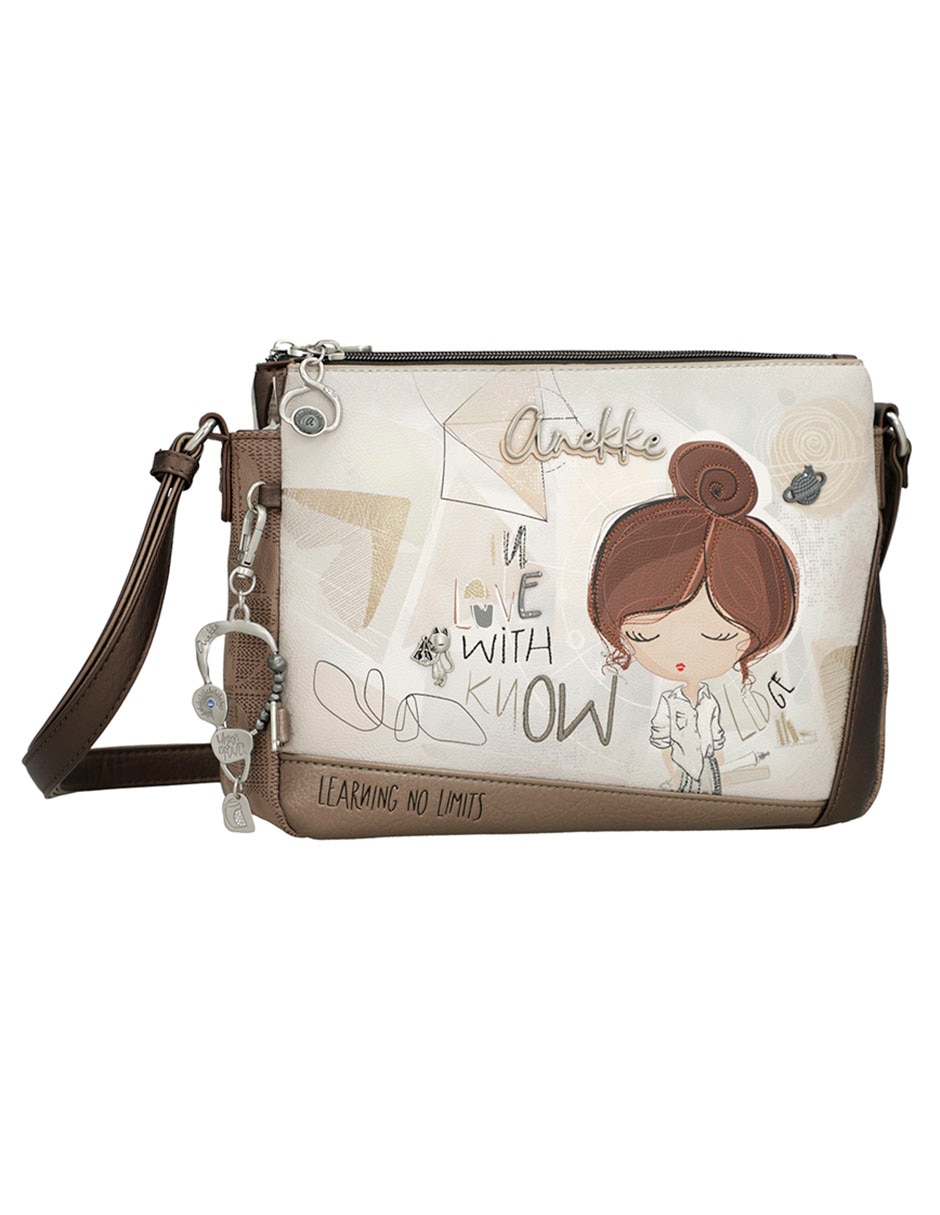Bolsa crossbody para hombre 8