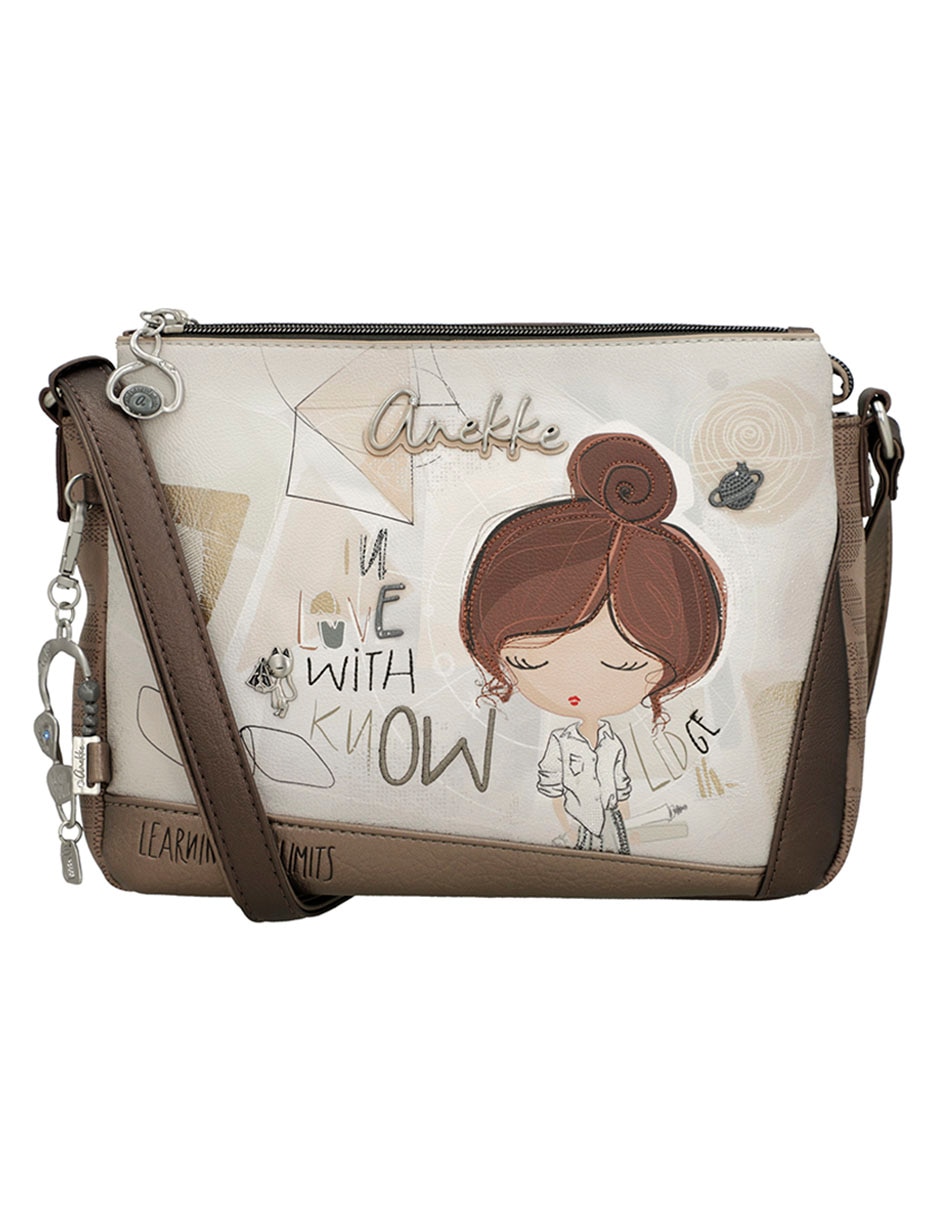 Bolsa crossbody para hombre 5