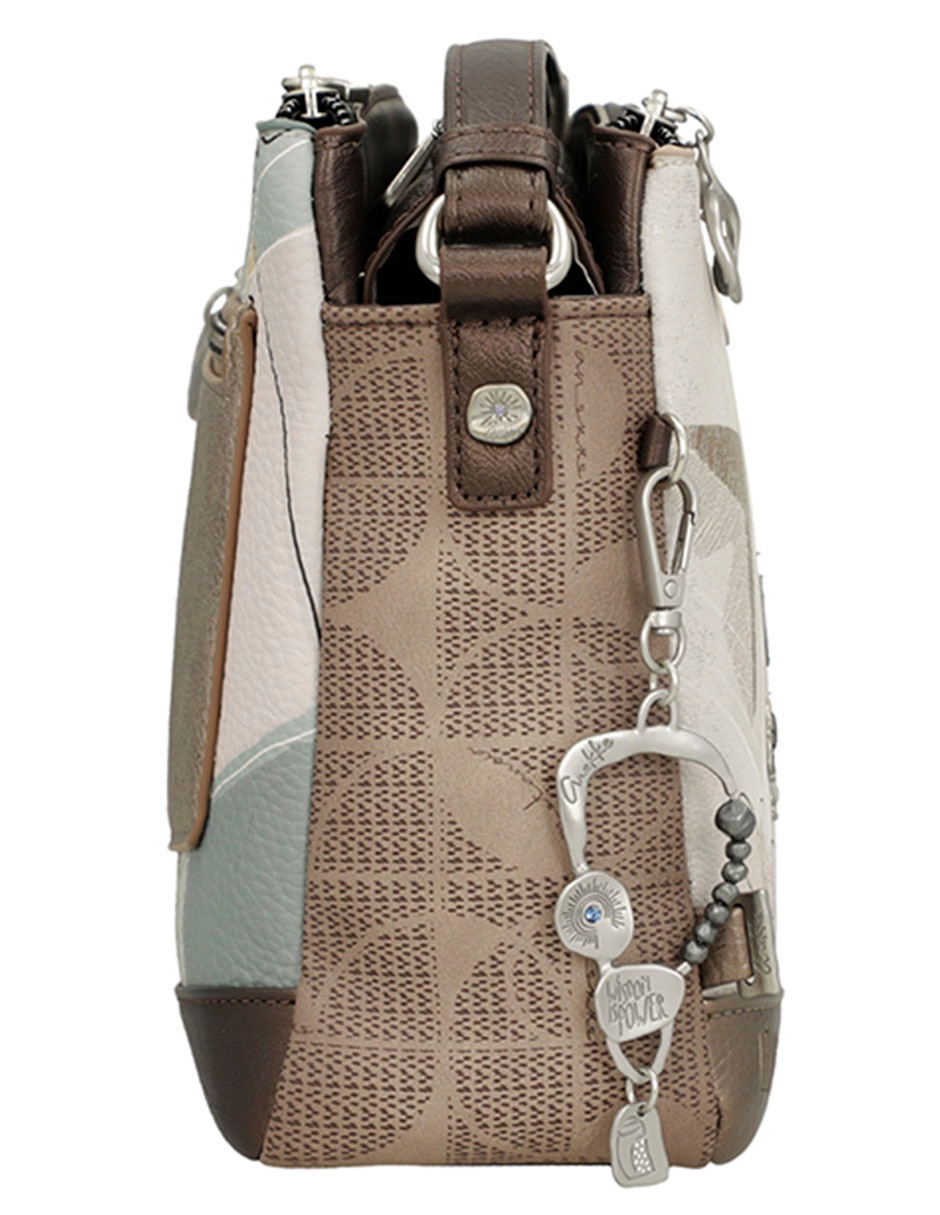 Bolsa Crossboby para mujer