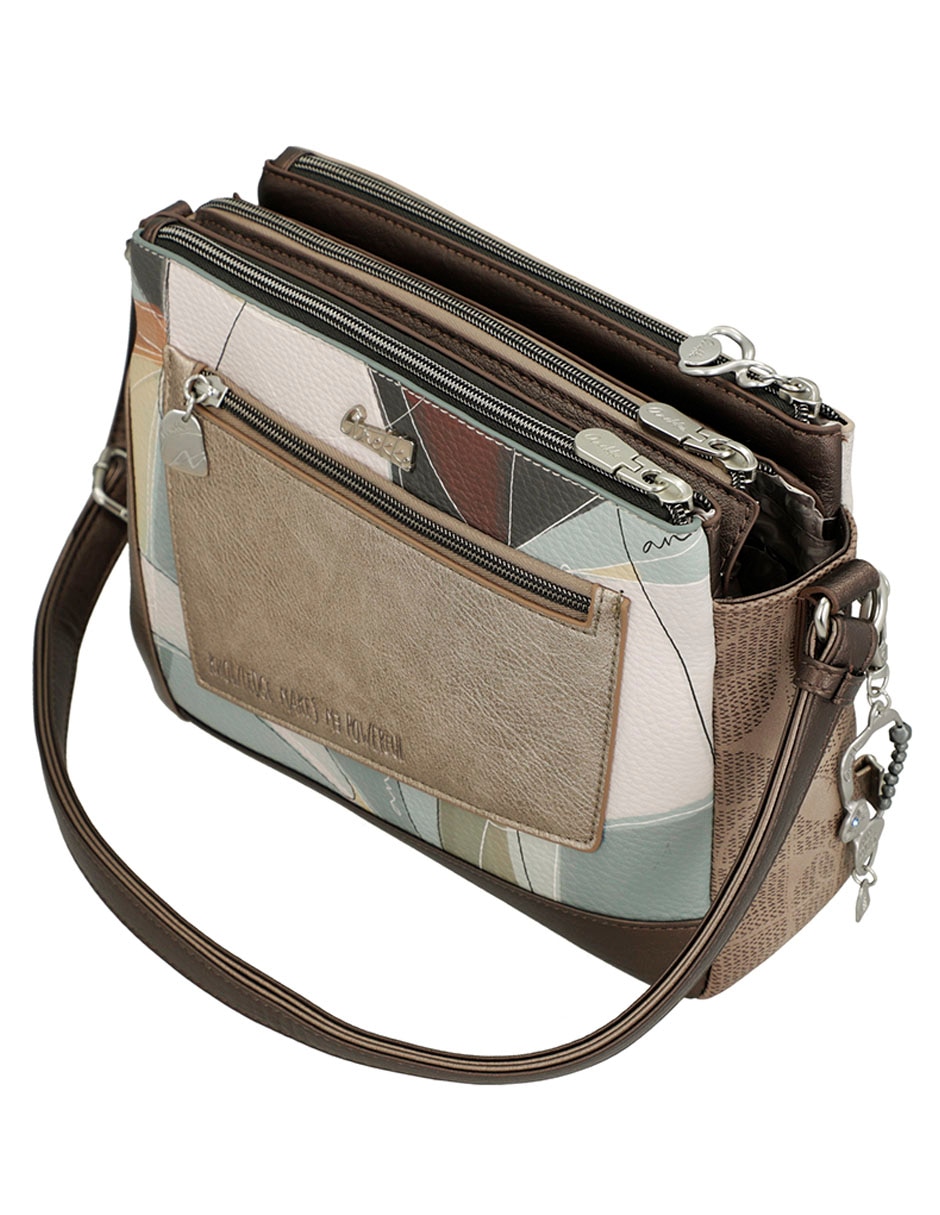 Bolsa crossbody para hombre 9