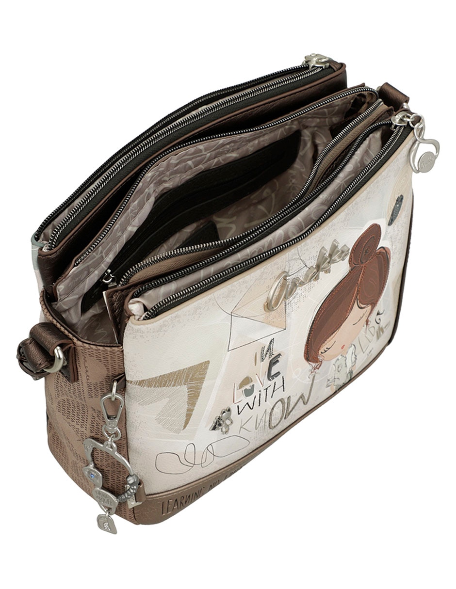 Bolsa Crossboby para mujer