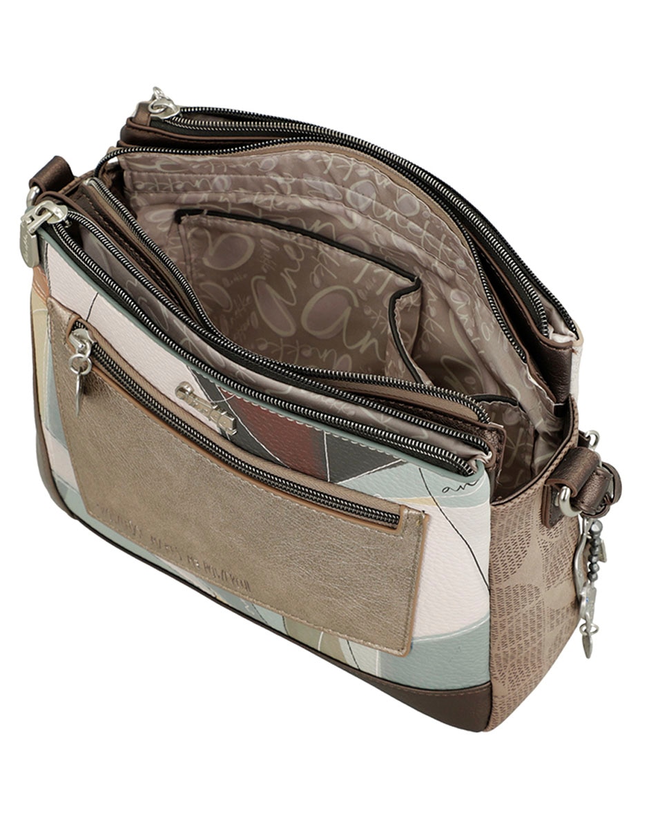 Bolsa crossbody para hombre 6