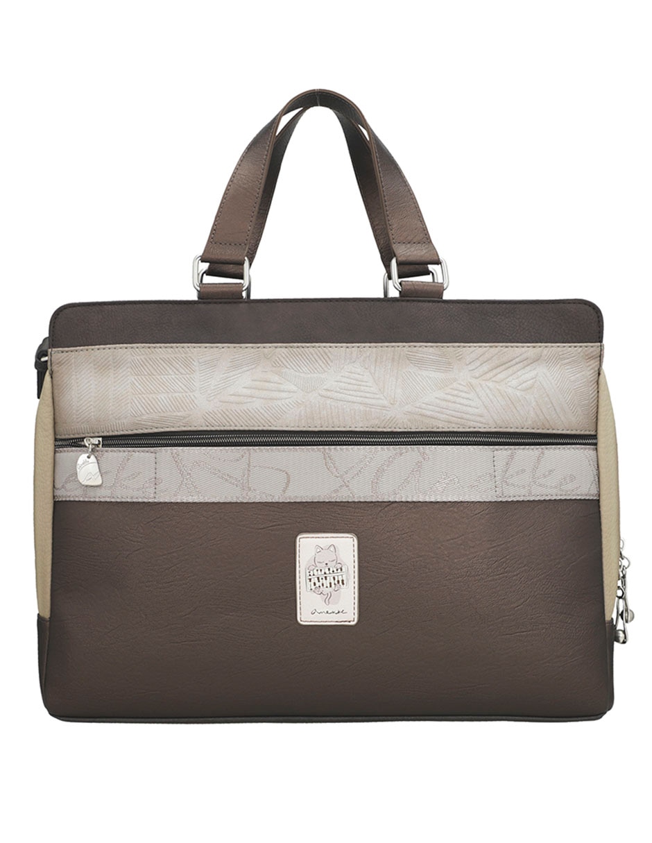 Bolsa messenger para mujer