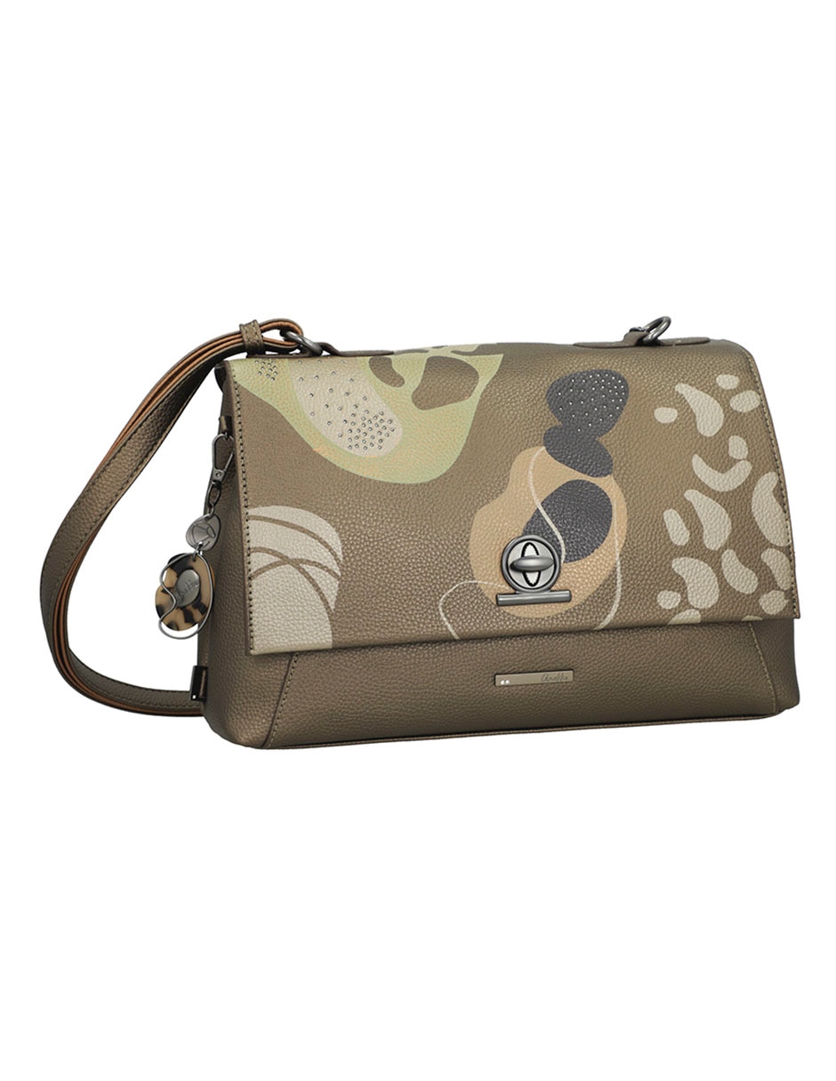 Bolsa shoulder Anekke para mujer