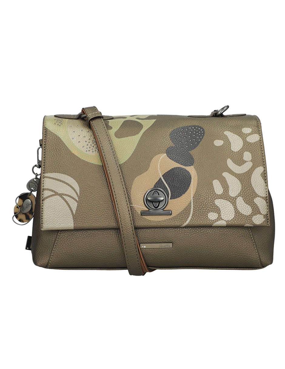 Bolsa shoulder Anekke para mujer