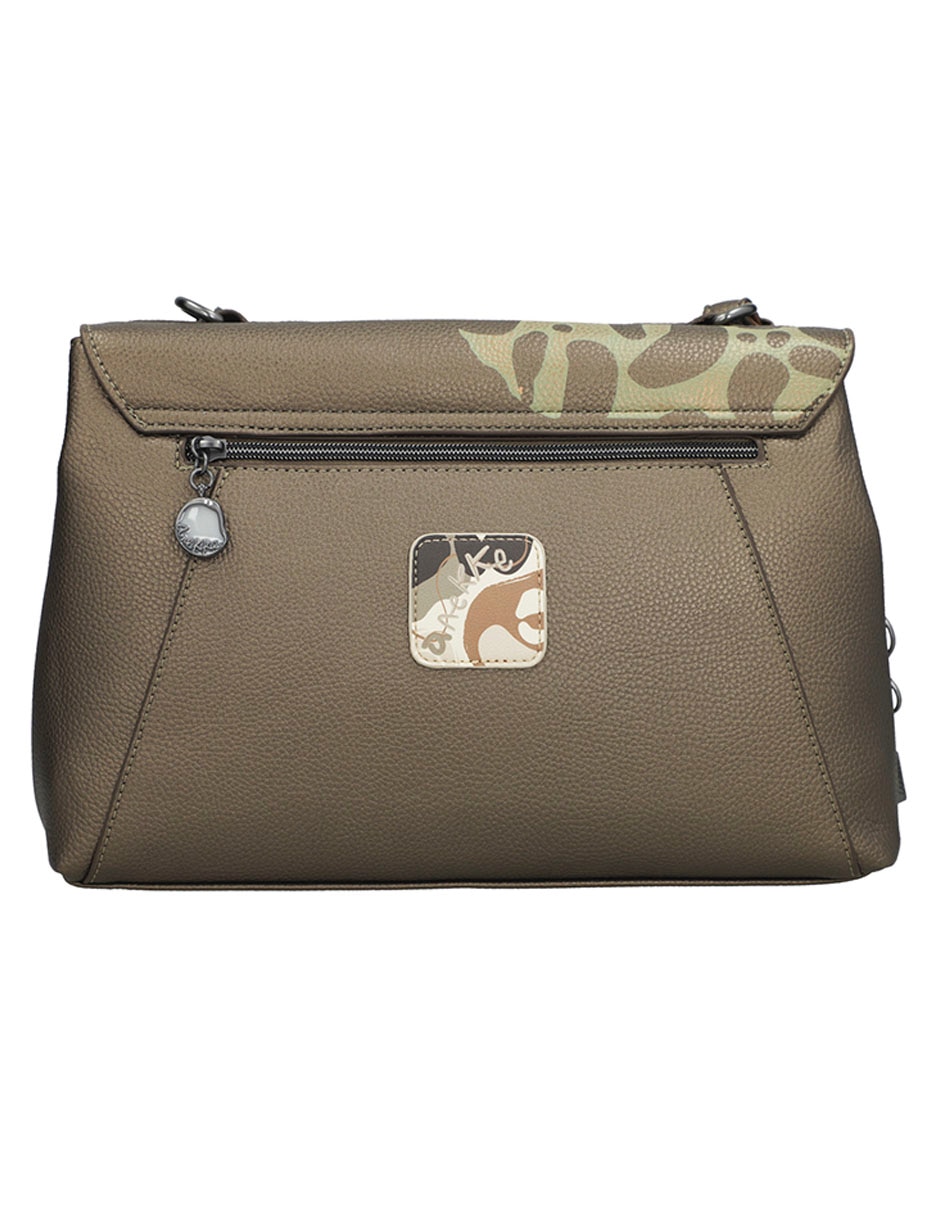 Bolsa shoulder Anekke para mujer