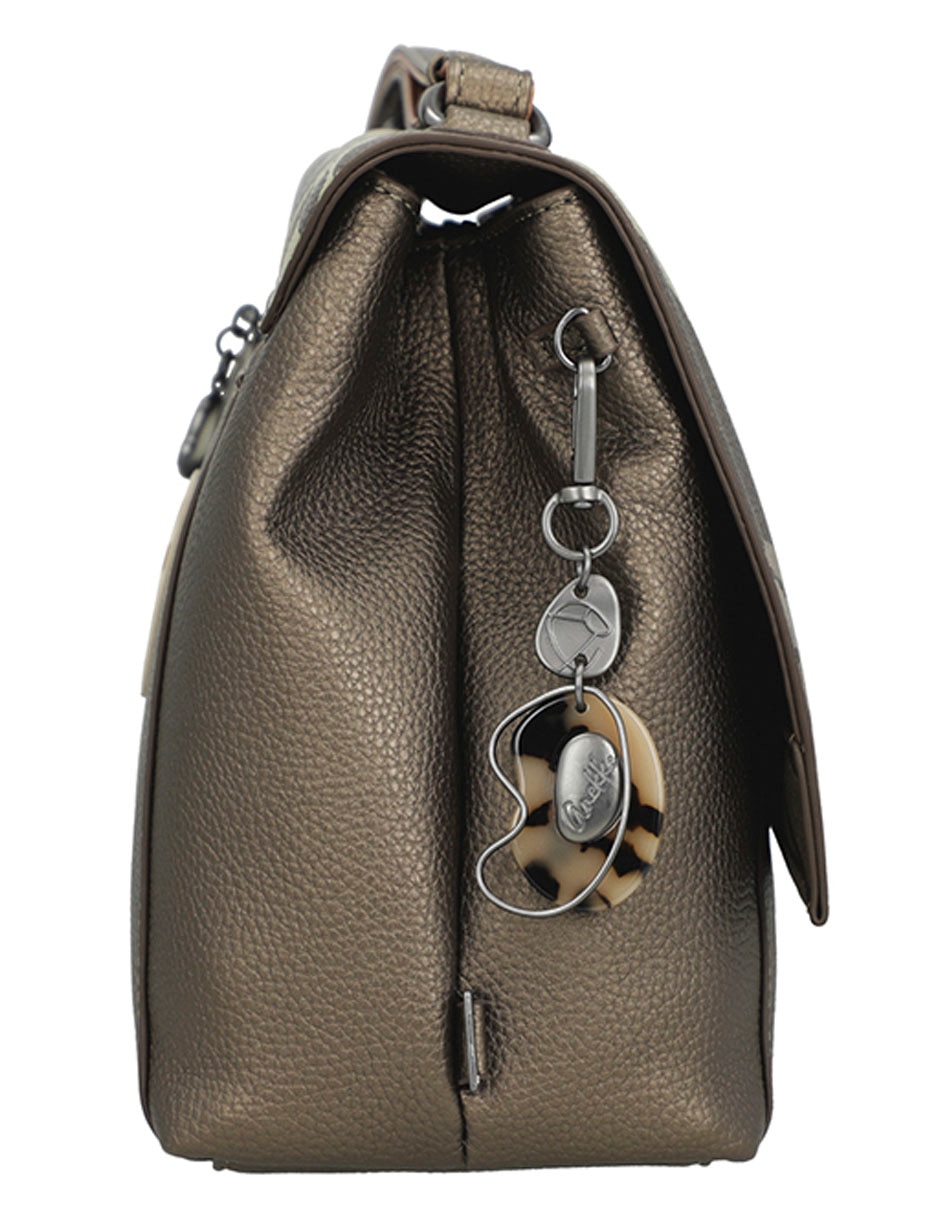 Bolsa shoulder Anekke para mujer