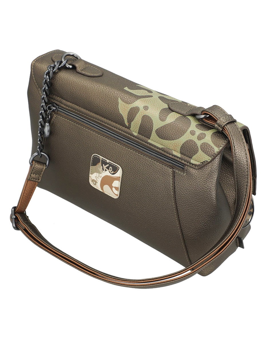 Bolsa shoulder Anekke para mujer