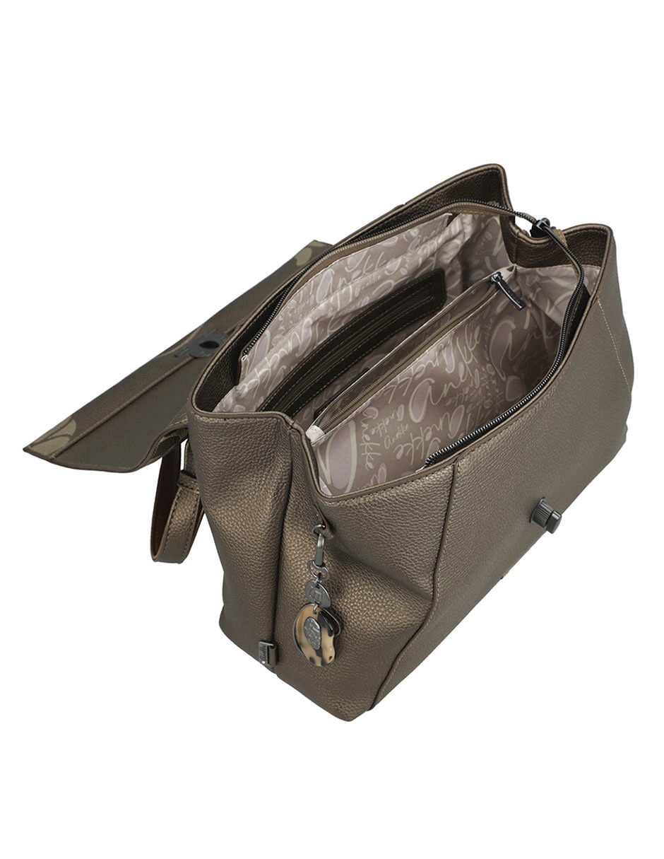 Bolsa shoulder Anekke para mujer