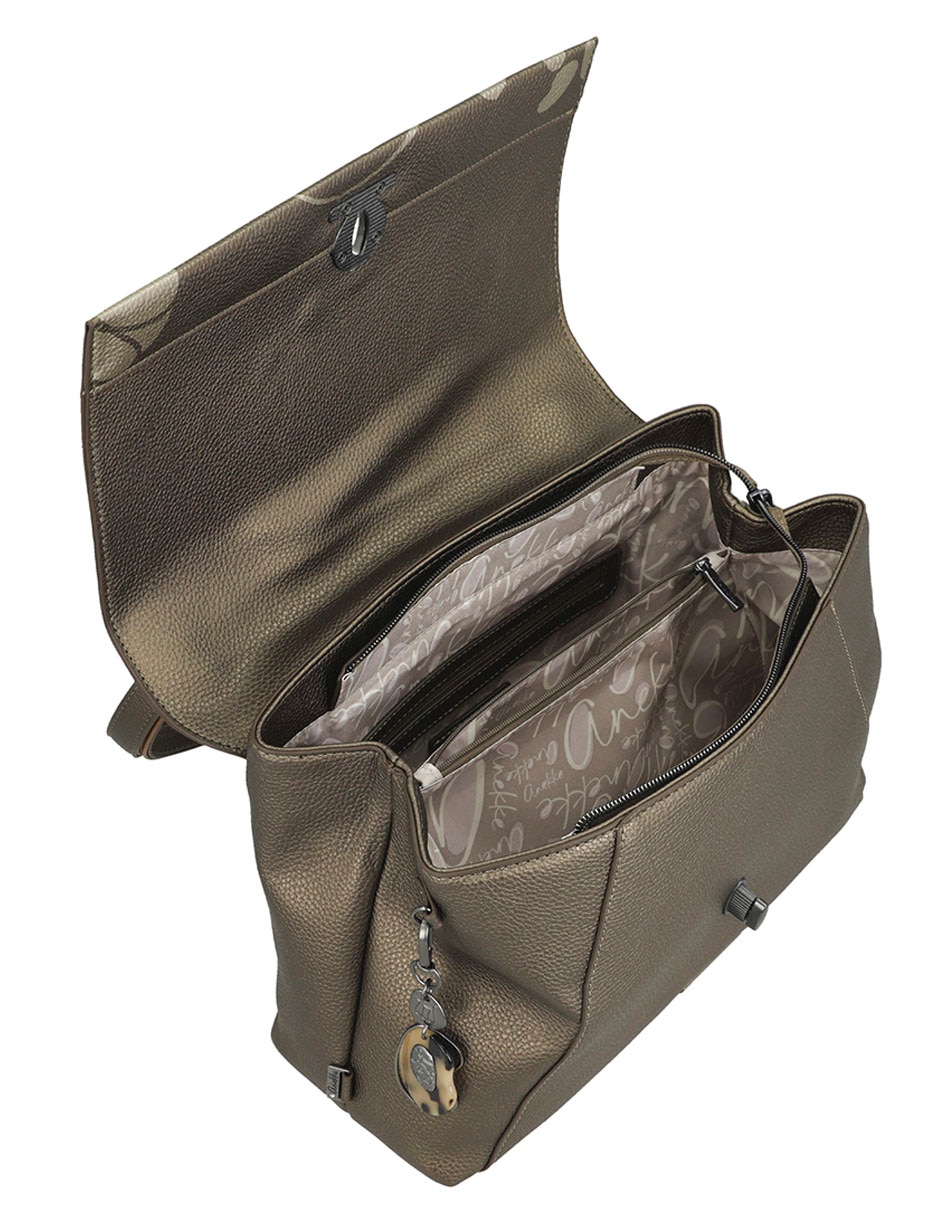 Bolsa shoulder Anekke para mujer
