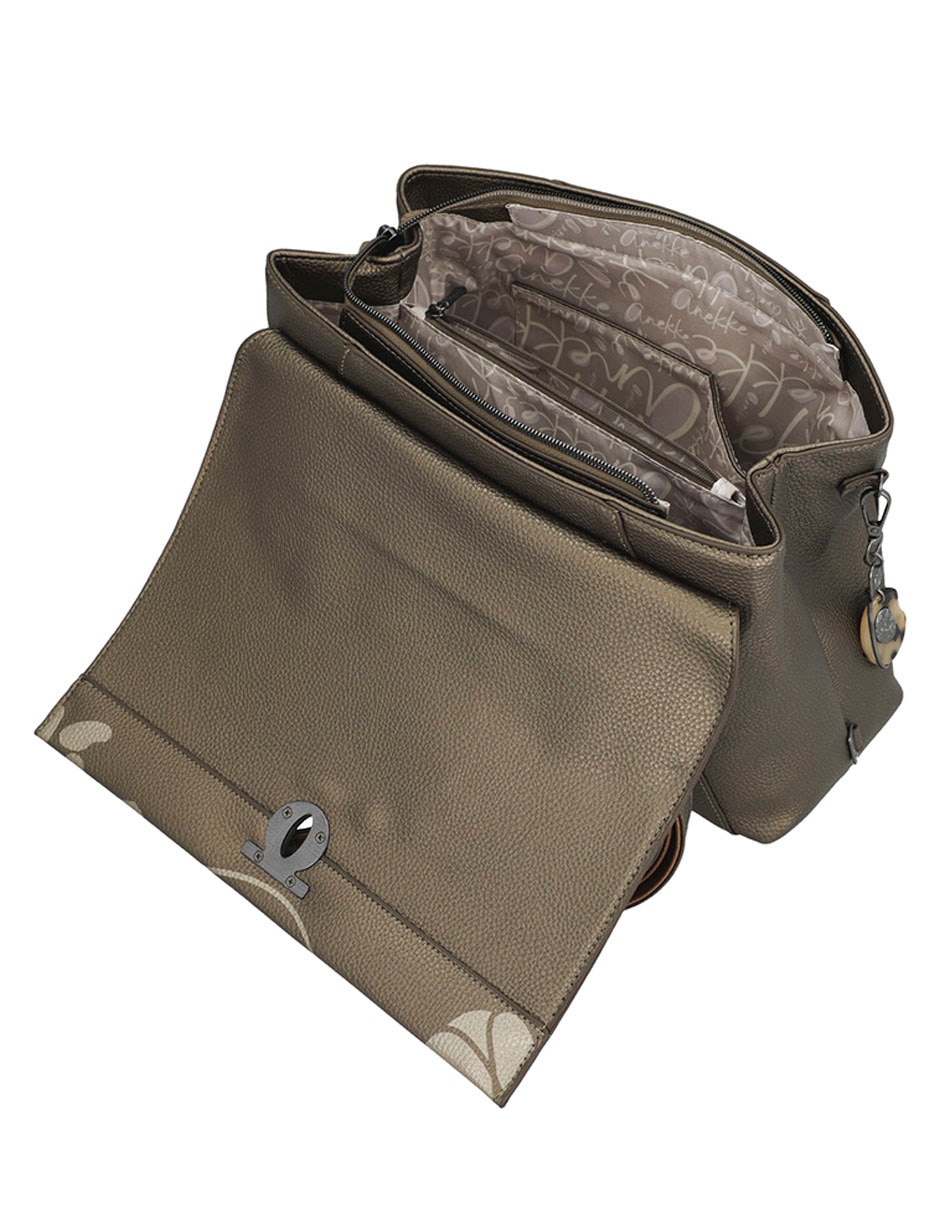 Bolsa shoulder Anekke para mujer