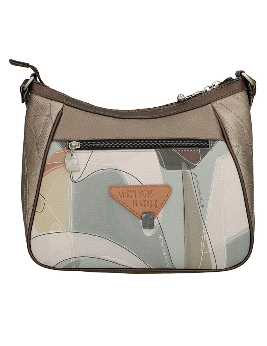 Bolsa shoulder para mujer